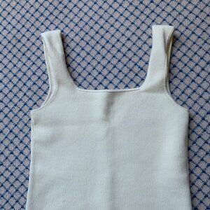 Reformation white top